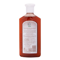 Champú Intea® NOGAL Especial para cabellos oscuros o con tinte