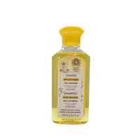 Champú para cabello rubio Camomila Intea® REFLEJOS RUBIOS