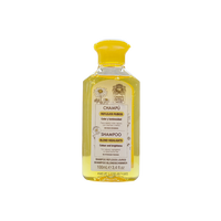 Champú para cabello rubio Camomila Intea® REFLEJOS RUBIOS