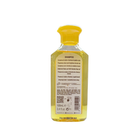 Champú para cabello rubio Camomila Intea® REFLEJOS RUBIOS