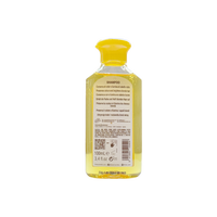 Champú para cabello rubio Camomila Intea® REFLEJOS RUBIOS