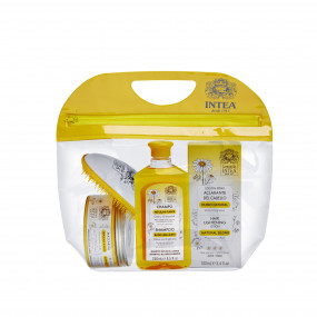 Camomila Intea Natural Blond hair treatment