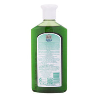 Champú Intea® TE VERDE y MENTA Especial para cabello graso
