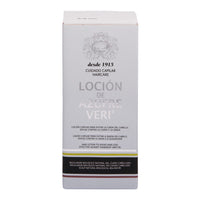 Loción anticaída y anticaspa para el cabello Veri®
