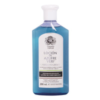 Loción anticaída y anticaspa para CABELLOS GRISES Veri®