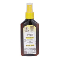 Loción aclarante del cabello Camomila Intea® RUBIO NATURAL