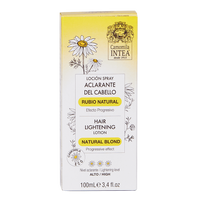 Loción aclarante del cabello Camomila Intea® RUBIO NATURAL