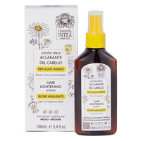 PACK REFLEJOS RUBIOS