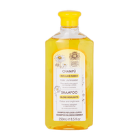 PACK REFLEJOS RUBIOS