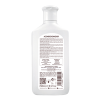 Acondicionador para cabello rubio Camomila Intea® REFLEJOS RUBIOS