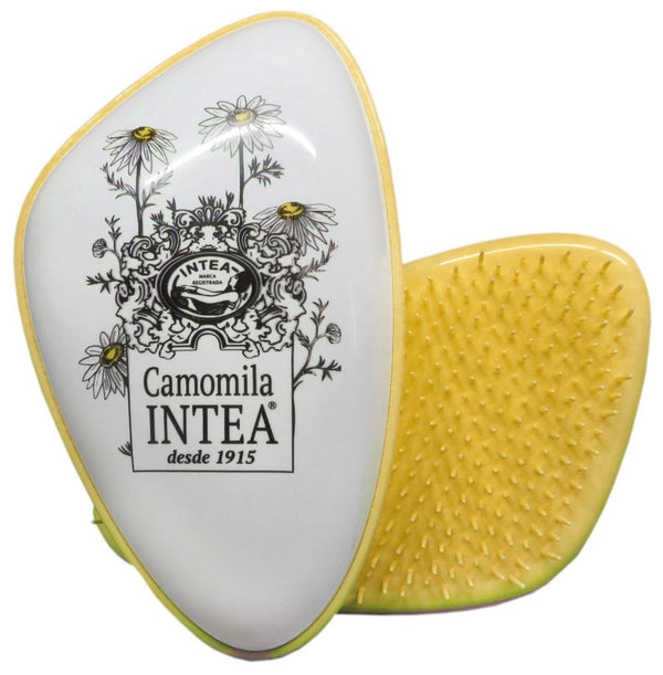 Cepillo desenredante