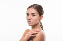 Champú para cabello rubio Camomila Intea® REFLEJOS RUBIOS. 500 ml