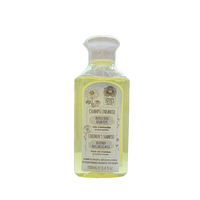 Champú para cabello rubio Camomila Intea® INFANTIL REFLEJOS RUBIOS. Suave