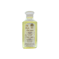 Champú para cabello rubio Camomila Intea® INFANTIL REFLEJOS RUBIOS. Suave