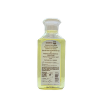 Champú para cabello rubio Camomila Intea® INFANTIL REFLEJOS RUBIOS. Suave
