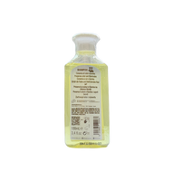 Champú para cabello rubio Camomila Intea® INFANTIL REFLEJOS RUBIOS. Suave