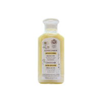 Acondicionador para cabello rubio Camomila Intea® REFLEJOS RUBIOS